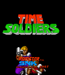 Time Soldiers (US Rev 3)